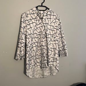 Button up shirt